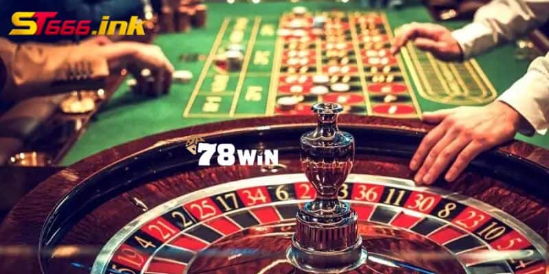 Giới thiệu casino là gì? Giới thiệu casino là gì?