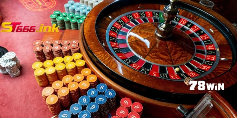 Một số lưu ý khi người chơi tham gia chơi casino st666 Một số lưu ý khi người chơi tham gia chơi casino st666